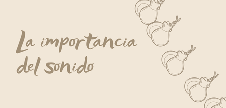 Sonido de las castañuelas