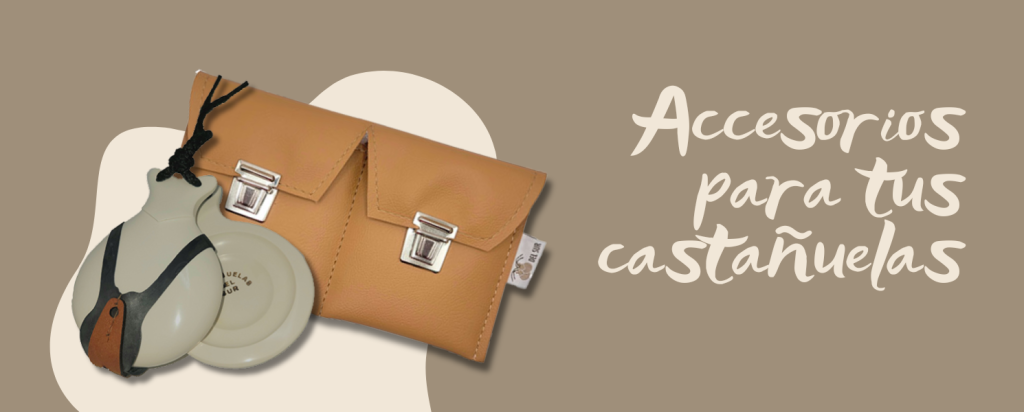 Los mejores accesorios para tus castañuelas
